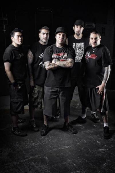 Agnostic Front Discography Line Up Biography Interviews Photos