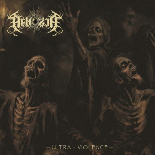 Agnozia : Ultra-Violence