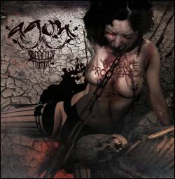 Agon (FRA) : Violence autolink href=