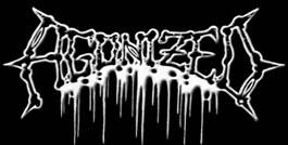 logo Agonized (FIN)
