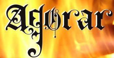logo Agorar