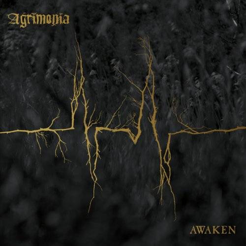 Agrimonia : Awaken