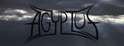 logo Agyptus
