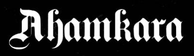 logo Ahamkara logo Ahamkara