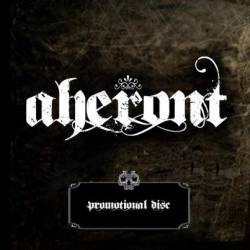 Aheront : Promo