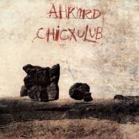 Ahkmed : Chicxulub
