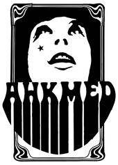 logo Ahkmed