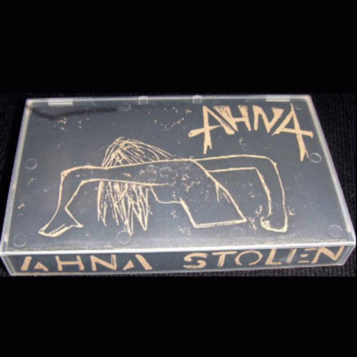 Ahna : Stolen