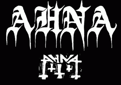 logo Ahna