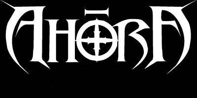 logo Ahoora