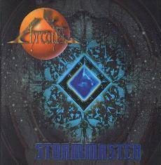 Ahrcana : Stormmaster Ahrcana : Stormmaster