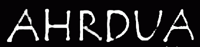 logo Ahrdua