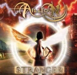 Aillion : Stranger