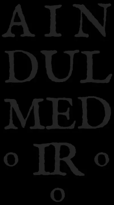 logo Aindulmedir logo Aindulmedir