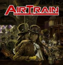 Airtrain : AirTrain