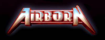 logo Airborn