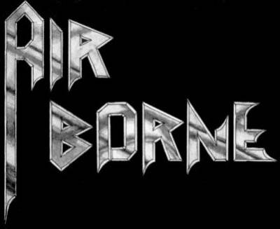 logo Airborne