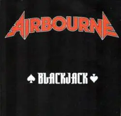Airbourne : Blackjack