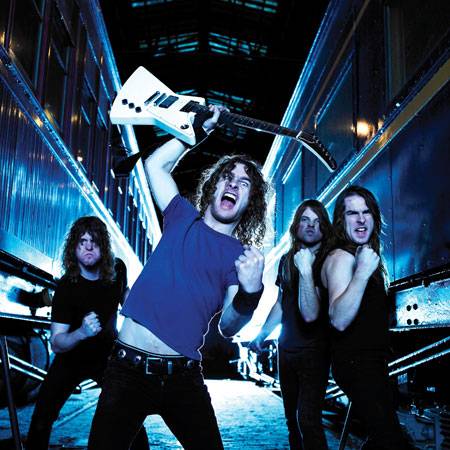 interview Airbourne
