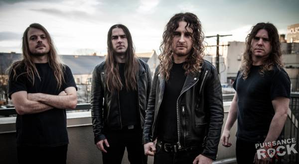 interview Airbourne