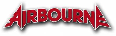 logo Airbourne