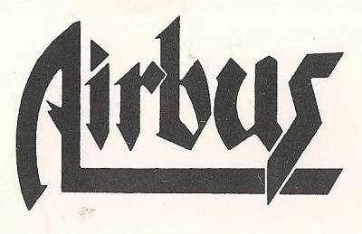 logo Airbus logo Airbus