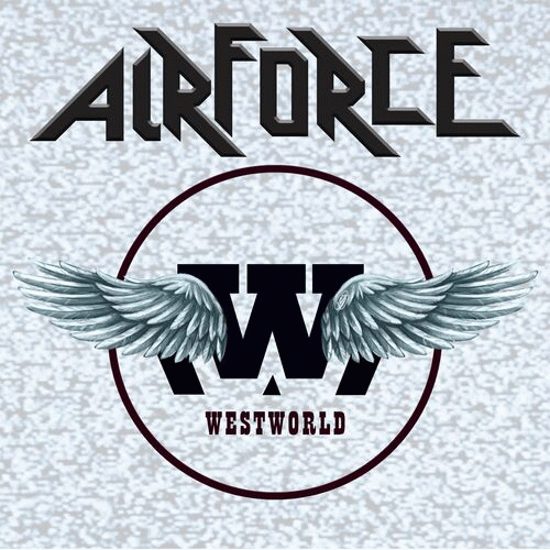 Airforce : Westworld