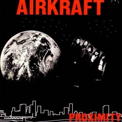 Airkraft : Proximity Airkraft : Proximity