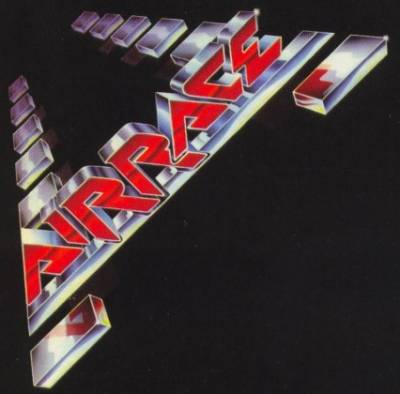 logo Airrace