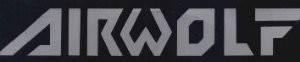 logo Airwolf