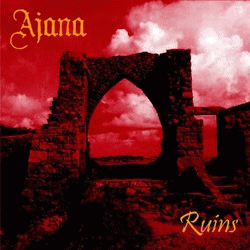 Ajana : Ruins