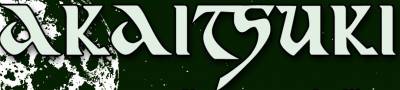 logo Akaitsuki logo Akaitsuki