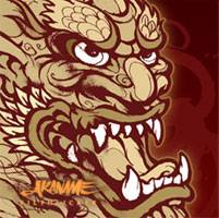 Akaname : Filthlicker