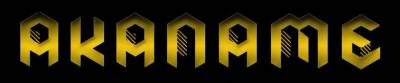 logo Akaname