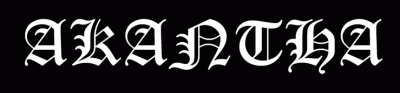 logo Akantha