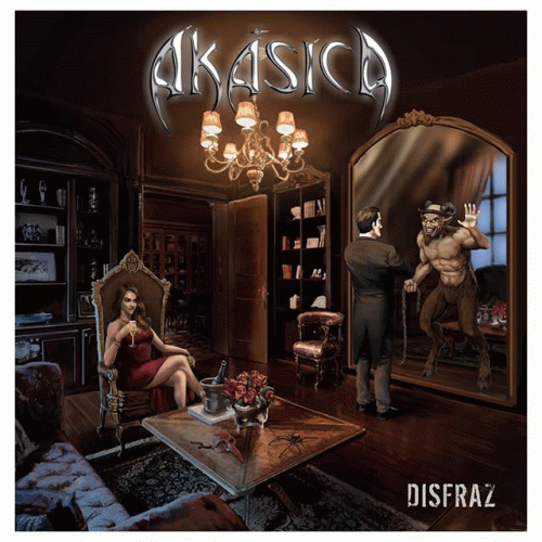 Akasica : Disfraz