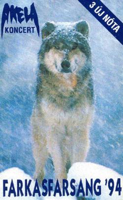 Akela : Farkasfarsang