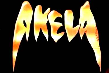 logo Akela