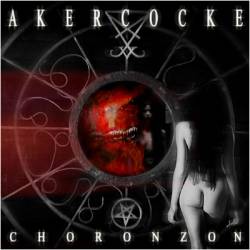 Akercocke : Choronzon