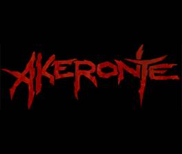 logo Akeronte logo Akeronte