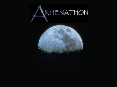 logo Akhenathon