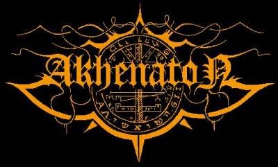 logo Akhenaton