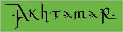 logo Akhtamar