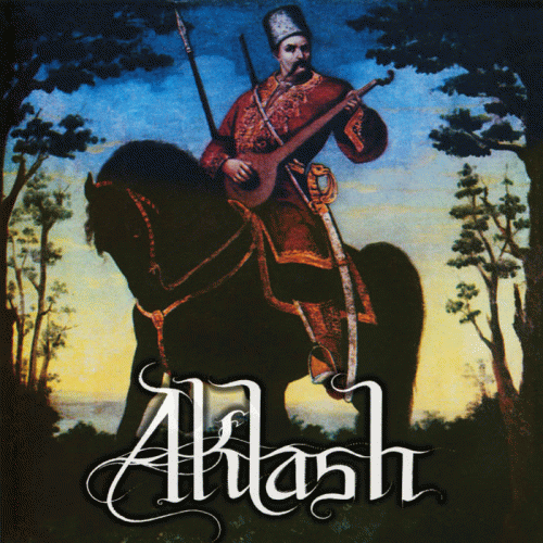 Aklash : Cossack
