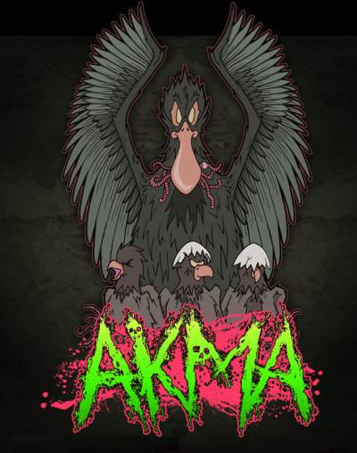 logo Akma