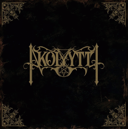 Akolyytti : Akolyytti