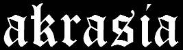 logo Akrasia (USA)