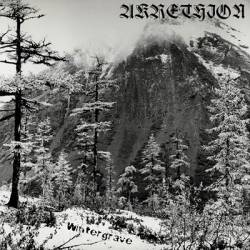 Akrethion : Wintergrave