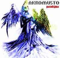 Akromusto : Paradigma