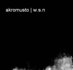 Akromusto : W.S.N.